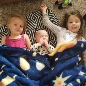 Meet your Posher, Bridgett